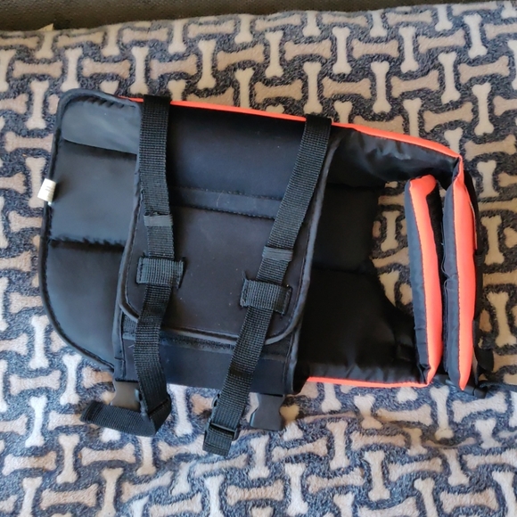 Outward Hound Pet Gear Dog Life Vest - Picture 3 of 5